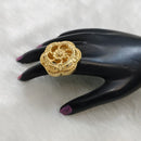 Sunrise Gold Premium Forming Finger Ring