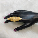 Sunrise Gold Premium Forming Finger Ring