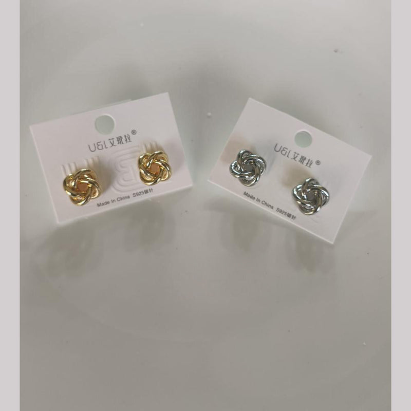 Tarohi Jewels Studs Earrings