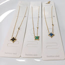 Tarohi Jewels Star Shape Chain