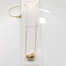 Tarohi Jewels Gold Plated Chain