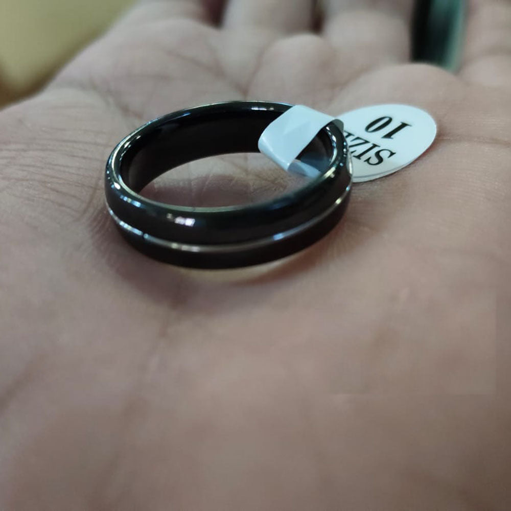 Tarohi Jewels Mens's Ring