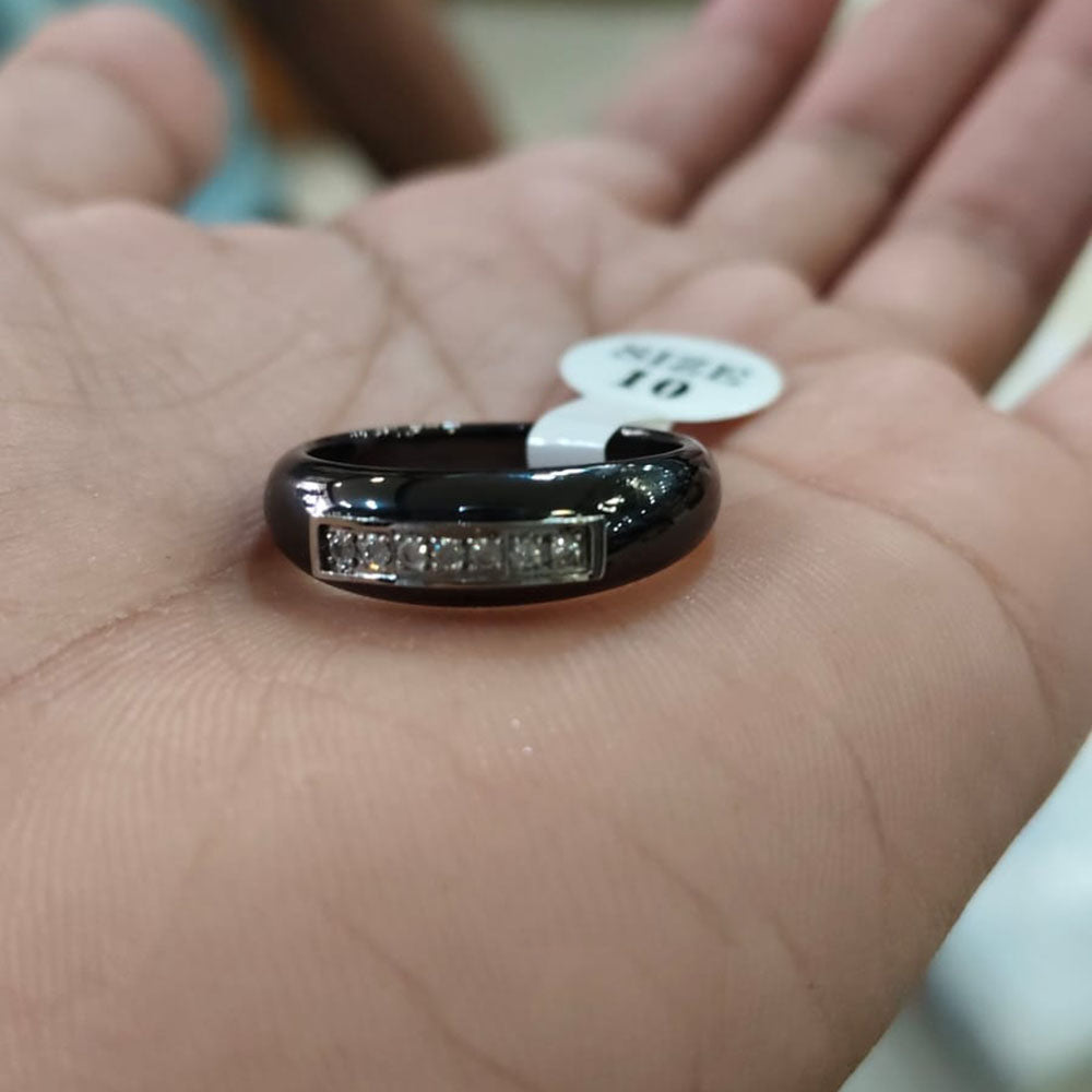 Tarohi Jewels Mens's Ring