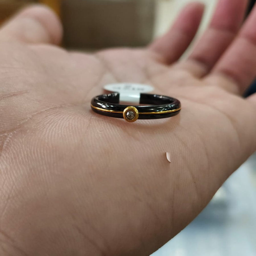 Tarohi Jewels Mens's Ring