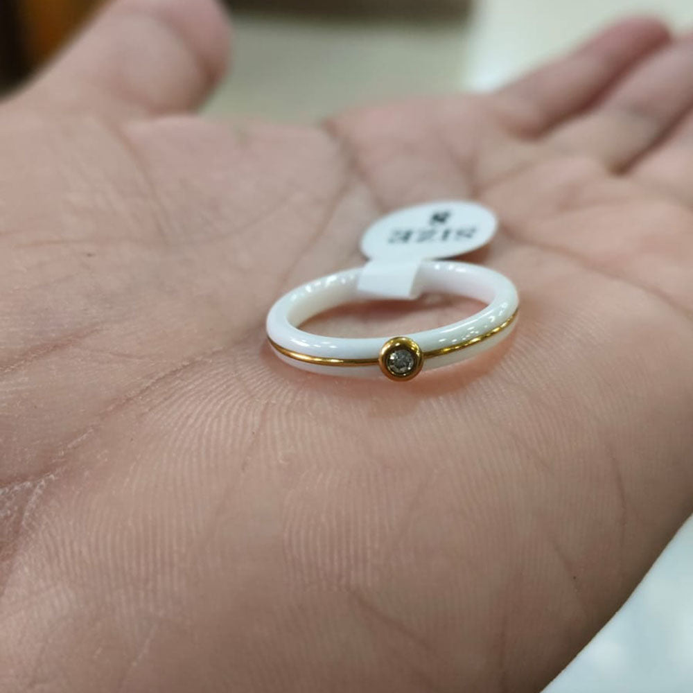 Tarohi Jewels Mens's Ring
