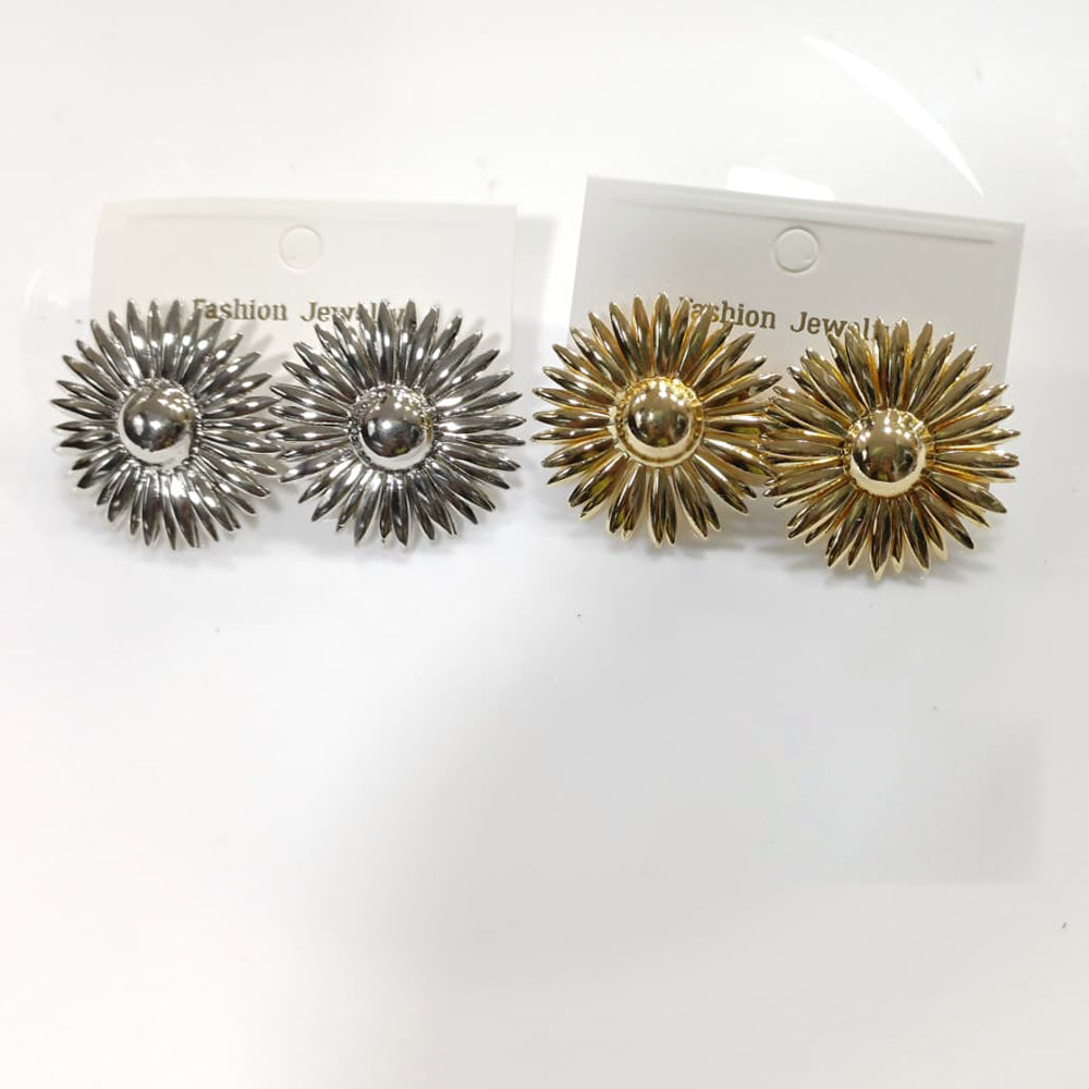 Tarohi Jewels Stylish Fancy  Studs for Women