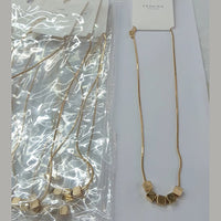 Tarohi Jewels Statement Anti Tarnish Designer Necklace