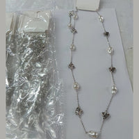 Tarohi Jewels Stylish Beaded Western Fashion Necklace