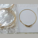 Tarohi Jewels Statement Anti Tarnish Designer Choker Necklace