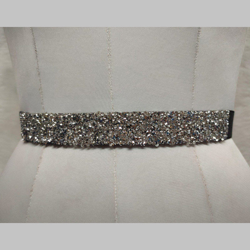 Shivam Fashion Austrian Stone Kamarband / Belt