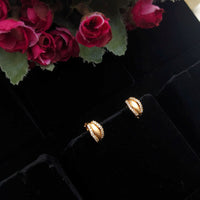 Aamrapali Fancy Austrian Stone Studs Earrings