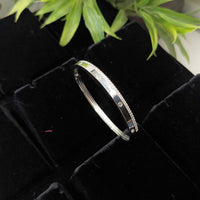 Aamrapali Glamorous Austrian Stone Bracelet for Special Occasions