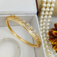 Aamrapali Glamorous Austrian Stone Bracelet for Special Occasions