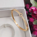 Aamrapali Glamorous Austrian Stone Bracelet for Special Occasions