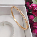 Aamrapali Glamorous Austrian Stone Bracelet for Special Occasions