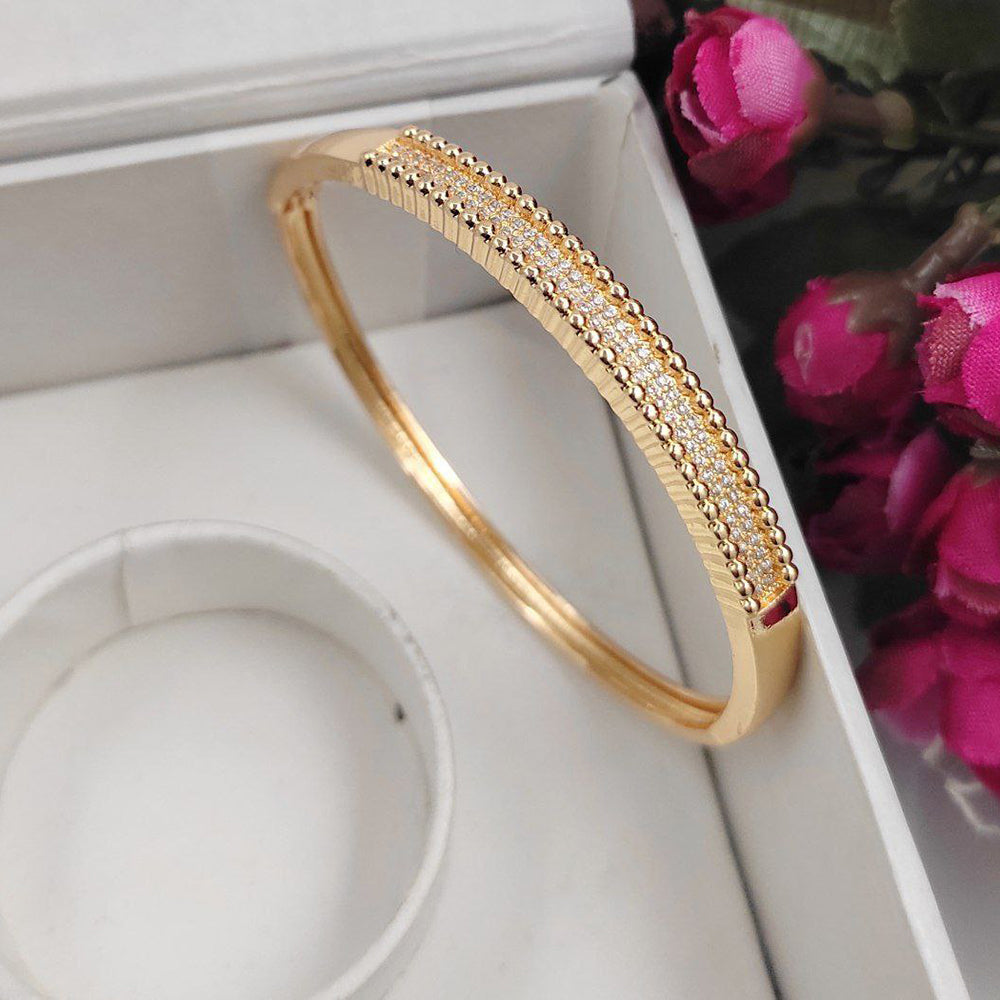 Aamrapali Glamorous Austrian Stone Bracelet for Special Occasions