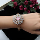 Aamrapali Glamorous American Daimond Bracelet for Special Occasions