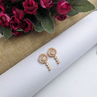 Aamrapali Fancy Austrian Stone Studs Earrings