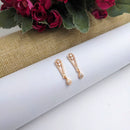 Aamrapali Fancy Austrian Stone Studs Earrings