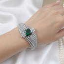 Aamrapali Partywear American Diamond Designer Bracelet