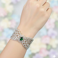 Aamrapali Partywear American Diamond Designer Bracelet