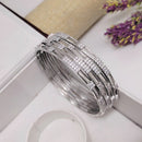 Aamrapali Glam Austrian Stone Bangles Set