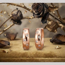 Aamrapali Fancy Austrian Stone Studs Earrings