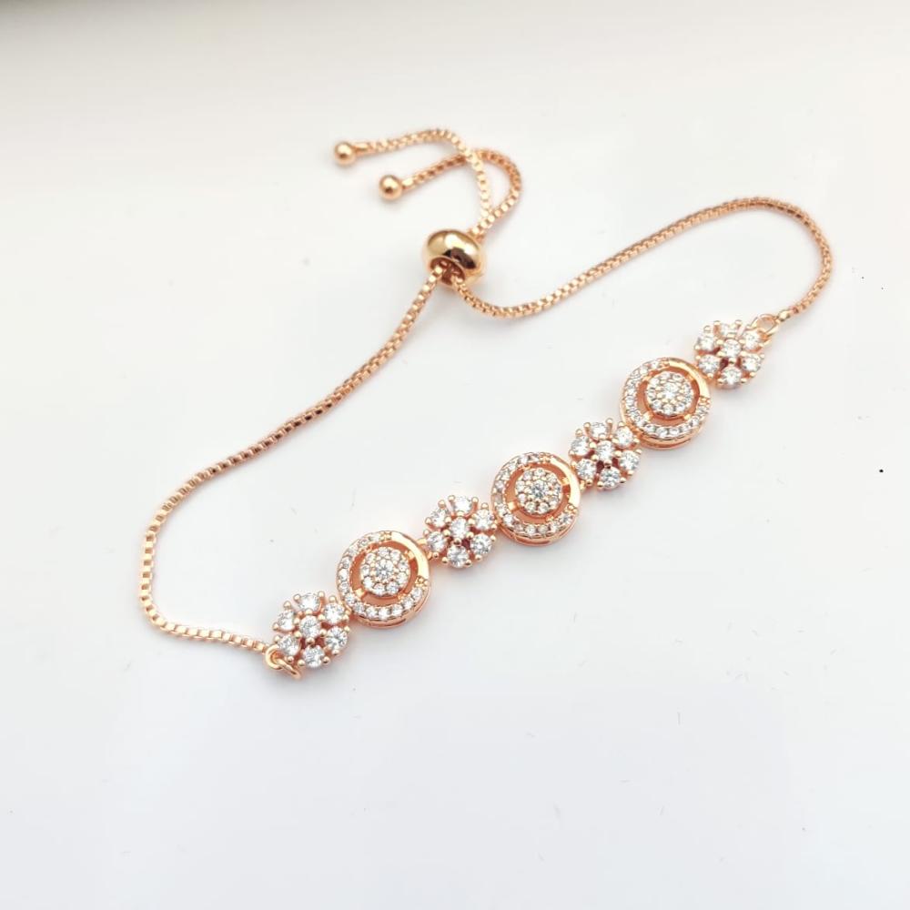 Aamrapali Partywear Austrian Stone Bracelet