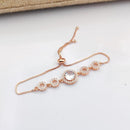 Aamrapali Partywear Austrian Stone Bracelet