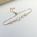 Aamrapali Partywear Austrian Stone Bracelet