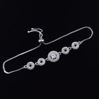 Aamrapali Partywear Austrian Stone Bracelet