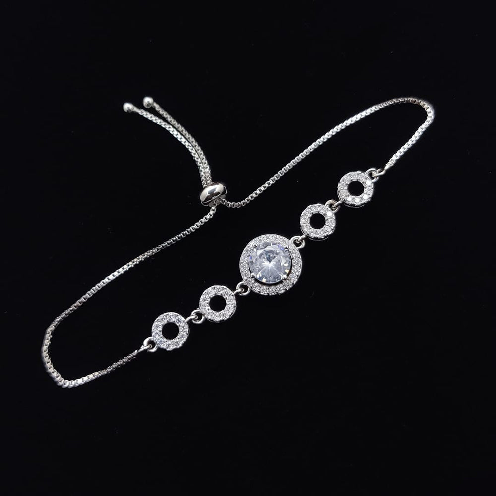 Aamrapali Partywear Austrian Stone Bracelet