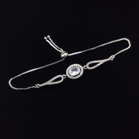 Aamrapali Partywear Austrian Stone Bracelet