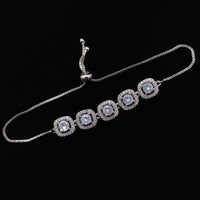 Aamrapali Partywear Austrian Stone Bracelet