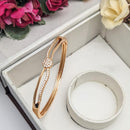 Aamrapali Partywear Austrian Stone Bracelet