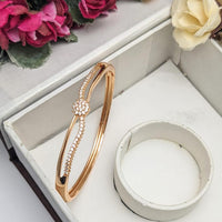 Aamrapali Partywear Austrian Stone Bracelet