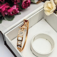Aamrapali Partywear Austrian Stone Bracelet