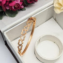 Aamrapali Partywear Austrian Stone Bracelet