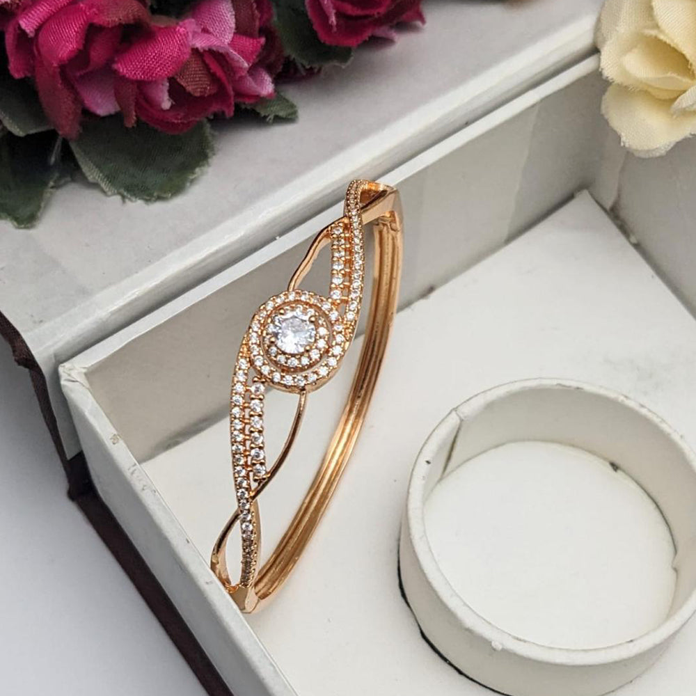 Aamrapali Partywear Austrian Stone Bracelet