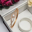 Aamrapali Partywear Austrian Stone Bracelet