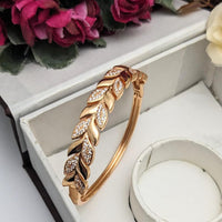 Aamrapali Partywear Austrian Stone Bracelet