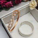 Aamrapali Partywear Austrian Stone Bracelet