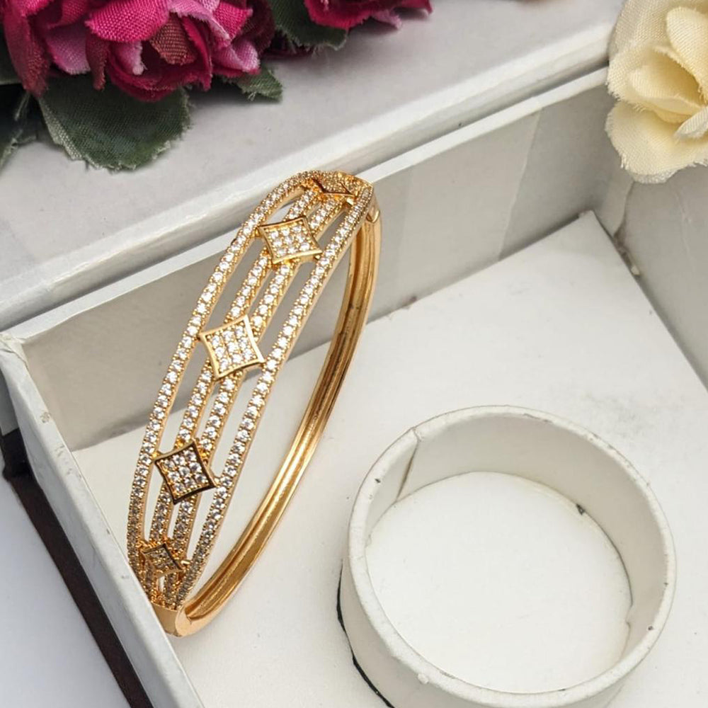 Aamrapali Partywear Austrian Stone Bracelet
