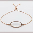 Aamrapali Partywear Austrian Stone Bracelet