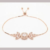Aamrapali Partywear Austrian Stone Bracelet