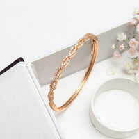 Aamrapali Partywear Austrian Stone Bracelet