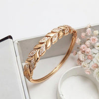 Aamrapali Partywear Austrian Stone Bracelet