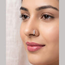 Aamrapali Stylish Austrian Stone Designer Nose Pin