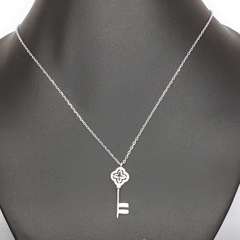 Runa Works 925 Sterling  Silver Chain