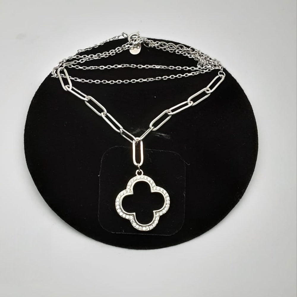 Silver